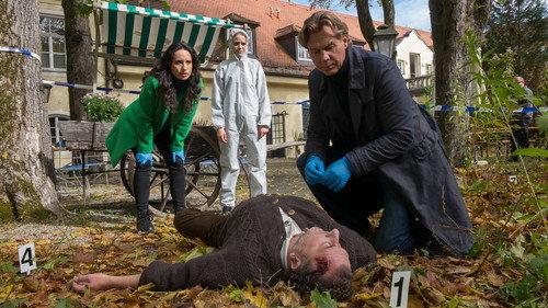 The Old Fox Season 52 Episode 5 - Episode 5