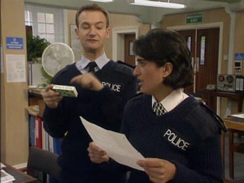 undefined Season 2 Episode 4 - Alternative Culture