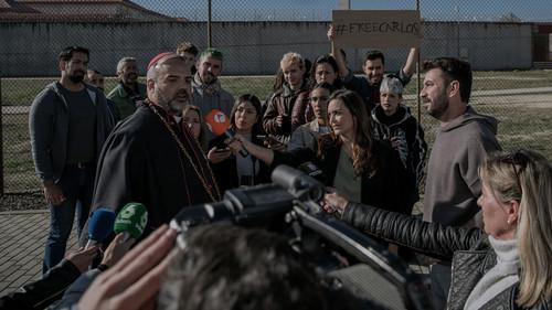 Two Years and a Day Season 1 Episode 2 - Episode 2