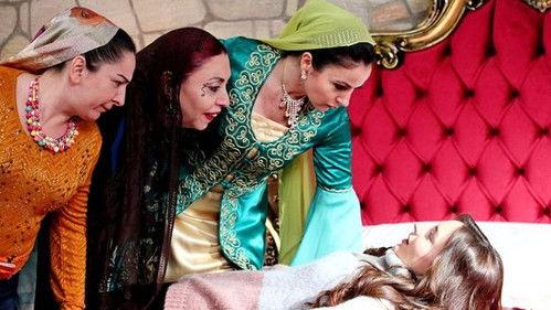 New Bride Season 2 Episode 25 - Episode 25