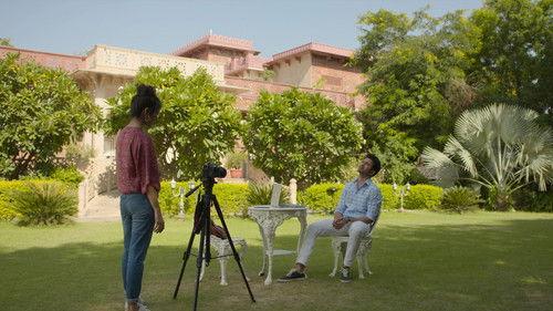 Background image for You’re The One