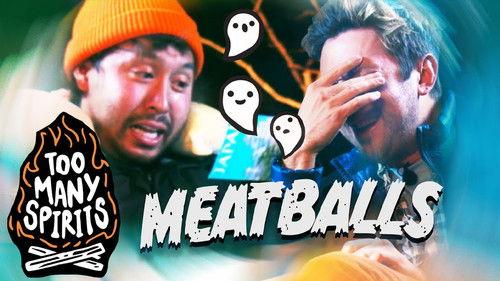 Too Many Spirits Season 6 Episode 4 - Ryan & Shane Get the Drunkest & Haunted from Around the World