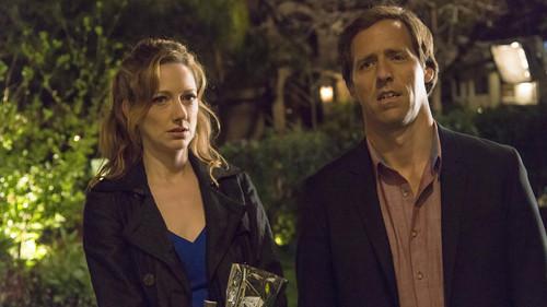 Married Season 1 Episode 2 - The Shower