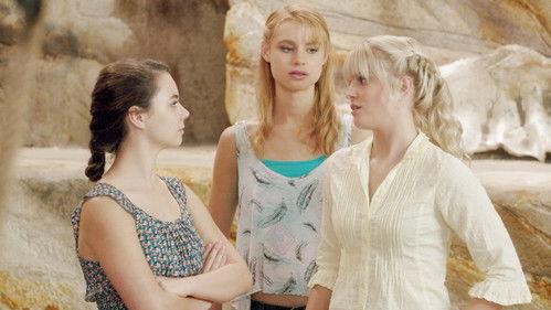 Mako: Island of Secrets Season 1 Episode 9 - The Siren