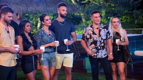 Background image for Blind-Sided