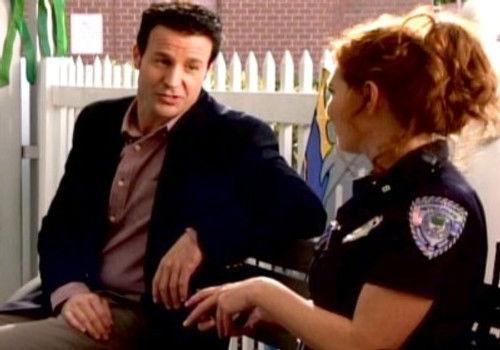 Army Wives Season 4 Episode 14 - AWOL