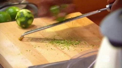 MasterChef Australia: The Professionals Season 1 Episode 5 - Pressure Test