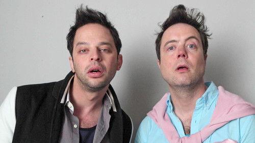 Kroll Show Season 1 Episode 7 - Ice Dating