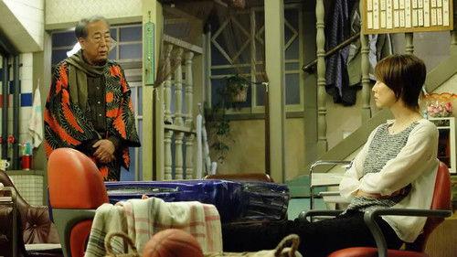 Doctor-X: Surgeon Michiko Daimon Season 3 Episode 10 - OPE.10