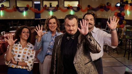 Zonder Afspraak Season 1 Episode 7 - Episode 7