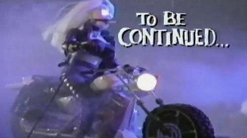 Liquid Television Season 1 Episode 4 - Episode 4