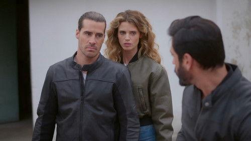 A Protegida Season 1 Episode 6 - Episode 6