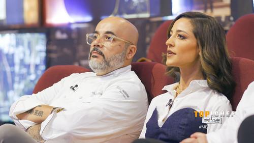 Top Chef (AR) Season 7 Episode 9 - Episode 9