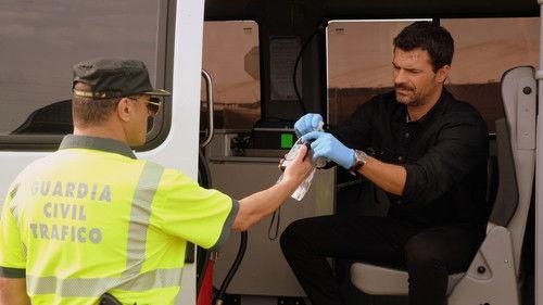 Mar de plástico Season 1 Episode 4 - La Prueba