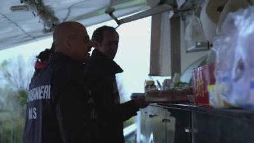 Operazione N.A.S. Season 1 Episode 4 - Episode 4