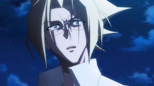 SHAMAN KING Season 1 Episode 39 - The Summit