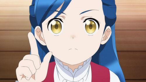 undefined Season 1 Episode 32 - The Abandoned Child of the Cathedral and Making Colors