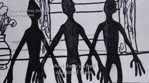 Shock Docs Season 3 Episode 4 - The Visitors