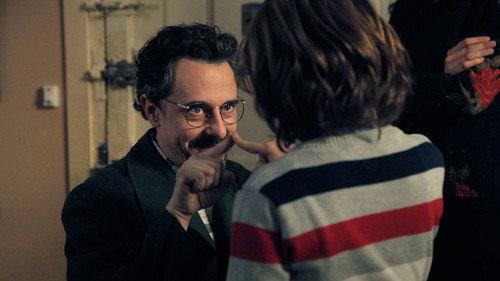 Cuéntame cómo pasó Season 15 Episode 11 - Episode 11