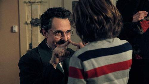 Cuéntame cómo pasó Season 15 Episode 11 - Episode 11