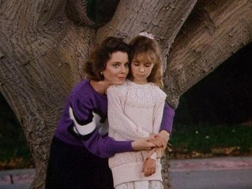 Highway to Heaven Season 3 Episode 18 - A Mother and a Daughter