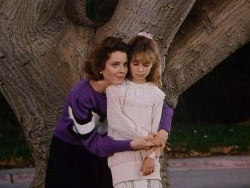 Highway to Heaven Season 3 Episode 18 - A Mother and a Daughter