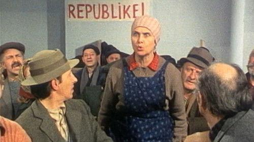 People from Gruntovec Season 1 Episode 7 - Kompanjoni