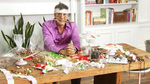 Food(ography) Season 1 Episode 13 - Candy