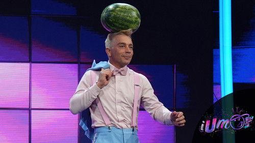 iUmor Season 16 Episode 4 - Episode 4