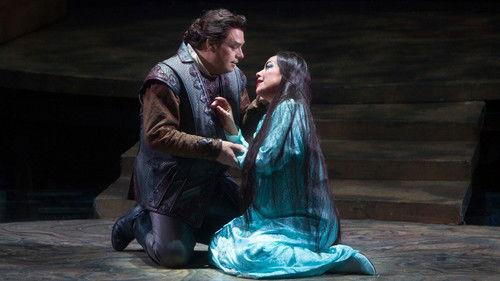 Great Performances at the Met Season 10 Episode 6 - Turandot