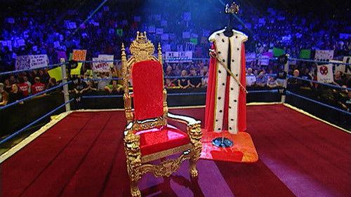 WWE SmackDown Season 8 Episode 15 - SmackDown - Apr. 14, 2006