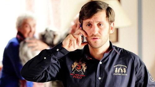 Con el culo al aire Season 3 Episode 1 - Episode 1