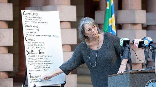 Portlandia Season 3 Episode 7 - The Temp