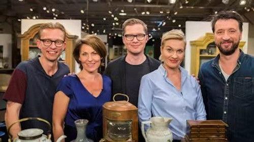 Krejlerkongen Season 1 Episode 19 - Episode 19