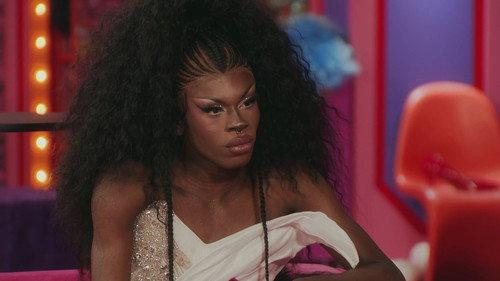 RuPaul's Drag Race: Untucked Season 14 Episode 14 - Blame It on the Edit