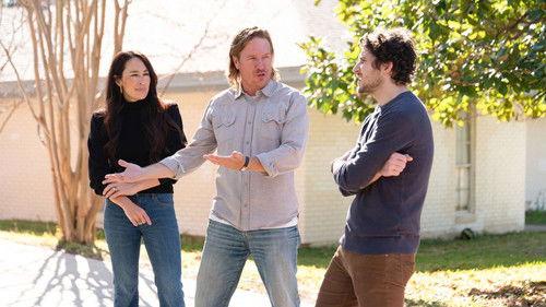 Fixer Upper: Welcome Home Season 1 Episode 2 - Planting Roots in Waco