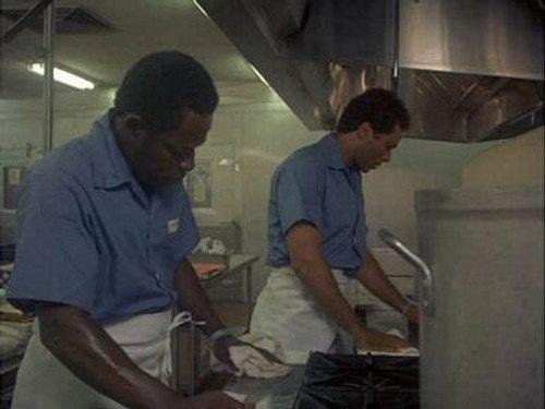 Miami Vice Season 3 Episode 4 - Walk Alone