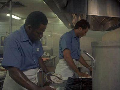 undefined Season 3 Episode 4 - Walk Alone