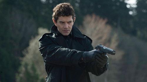 Intruders Season 1 Episode 1 - She Was Provisional