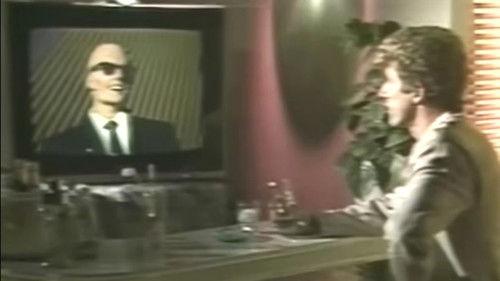 The Max Headroom Show Season 2 Episode 4 - Episode 4 - Roger Daltrey