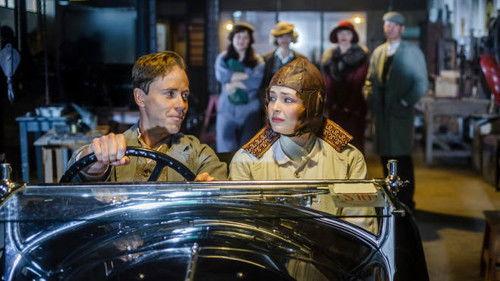 Miss Fisher's Murder Mysteries Season 2 Episode 7 - Blood at the Wheel