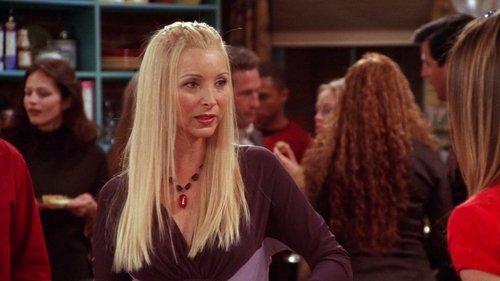 undefined Season 9 Episode 12 - The One with Phoebe's Rats