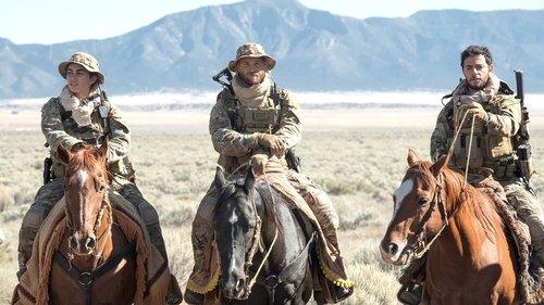 The Brave Season 1 Episode 8 - Stealth