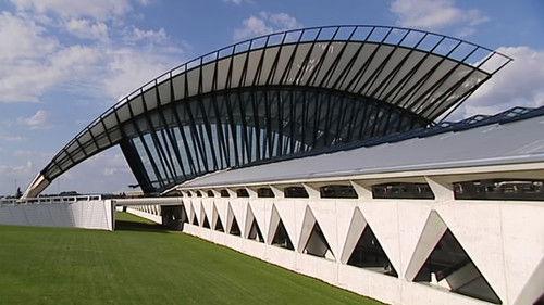 Architectures Season 1 Episode 11 - Satolas - TGV