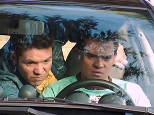 Lo Que La Gente Cuenta Season 1 Episode 5 - El Cementerio