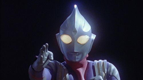 Ultraman Tiga Season 1 Episode 20 - GUTS to the Sky (part 2)