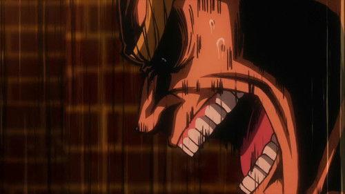 My Hero Academia Season 3 Episode 9 - All For One