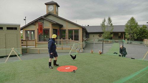 Taskmaster Canada Season 2 Episode 4 - OK Boomer