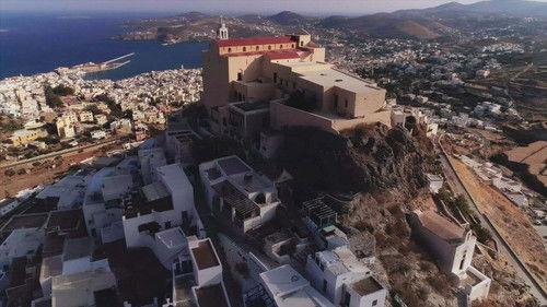 My Greek Odyssey Season 2 Episode 8 - Syros