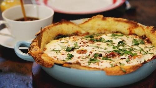 Gordon Ramsay's Home Cooking Season 1 Episode 10 - Party Food